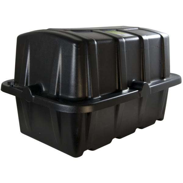 Quickcable Battery Box Quad, L16/Gc2 120166-001